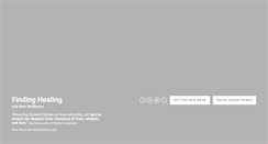 Desktop Screenshot of dakinipower.com